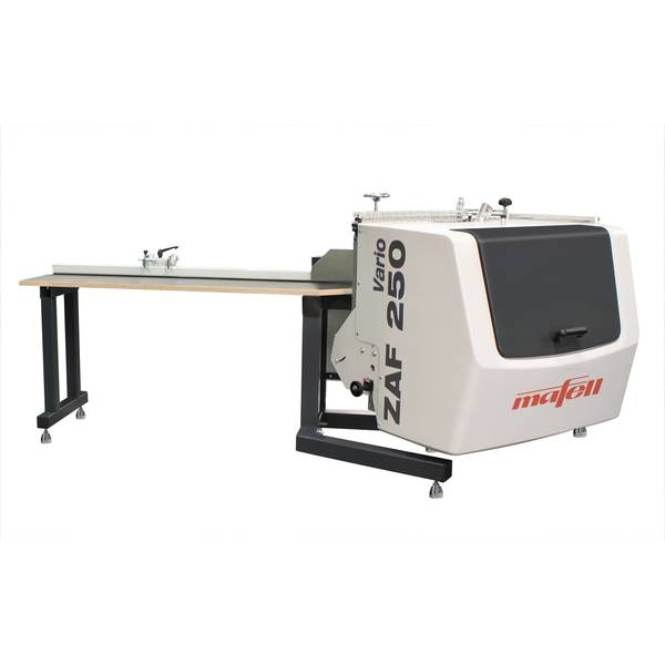 Mafell ZAF 250 Vario Zapfenfräse<br>