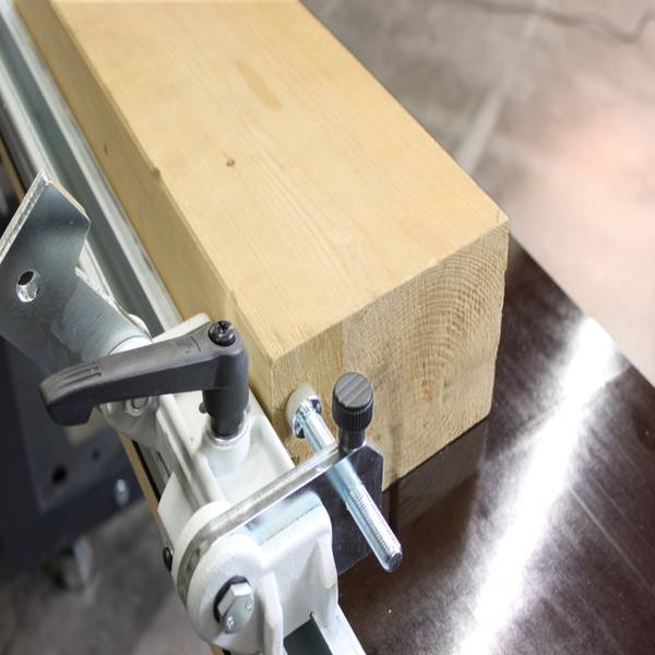 Mafell ZAF 250 Vario Zapfenfräse<br>