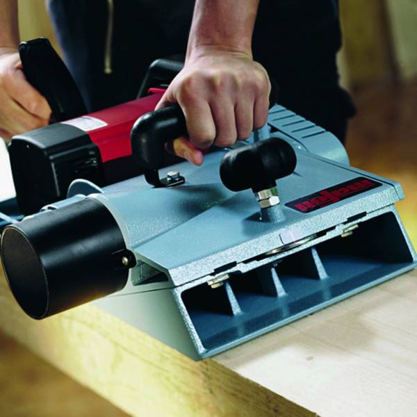 Mafell ZH 320 Ec Zimmerei-Hobel<br>