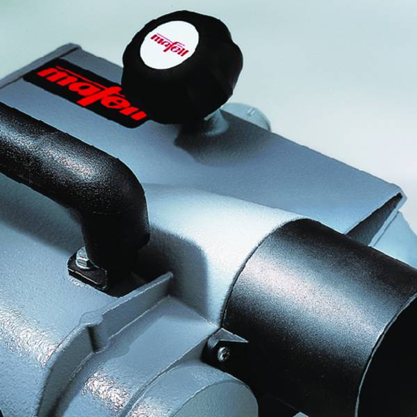 Mafell ZH 320 Ec Zimmerei-Hobel<br>