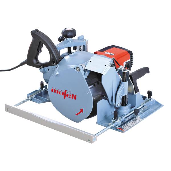 Mafell ZK 115 Ec Kervenfräse<br>