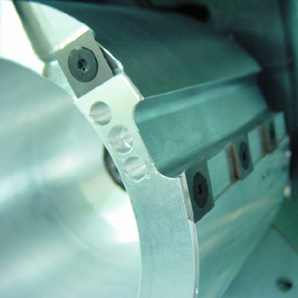 Mafell ZK 115 Ec Kervenfräse<br>