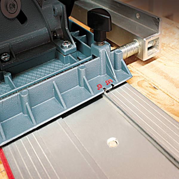 Mafell ZSX TWIN Ec Zimmerei-Kettensäge<br>