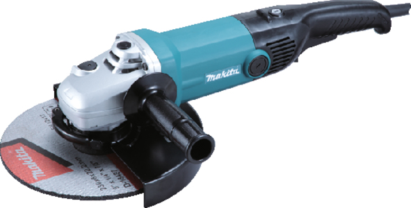 Winkelschleifer Ø 230 mm<br>