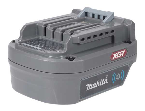 Makita Kommunikationsadapter XGT 40Vmax ADP12<br>