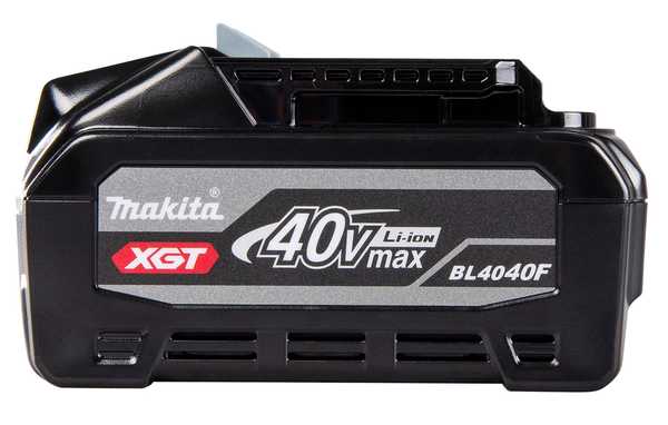 Makita Akku XGT BL4040F<br>