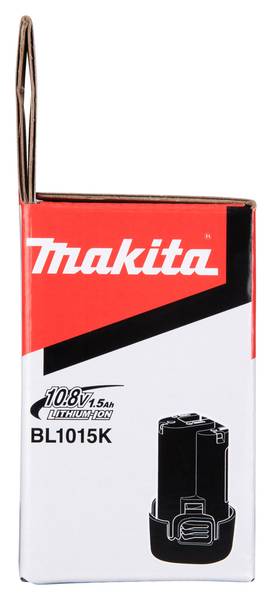 Makita 1913U9-9 Akku BL1015K<br>