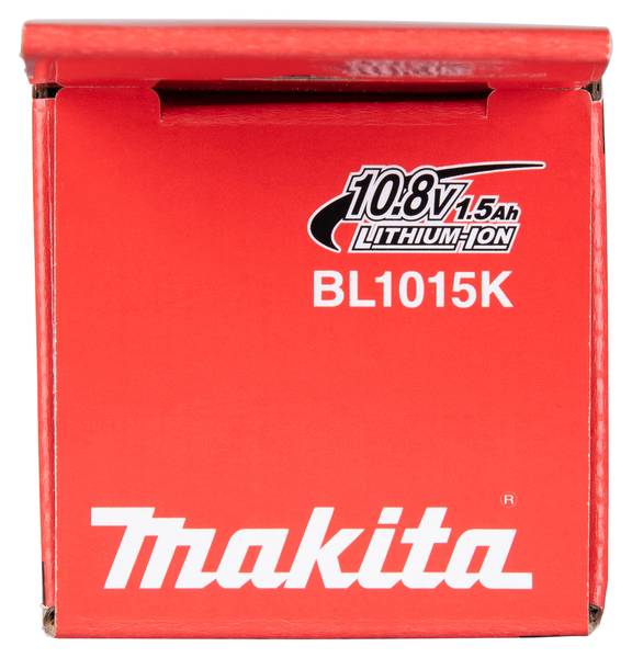 Makita 1913U9-9 Akku BL1015K<br>