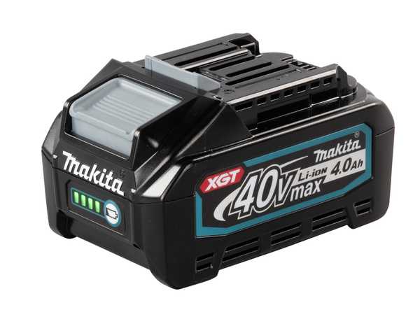 Makita Akku XGT BL4040<br>