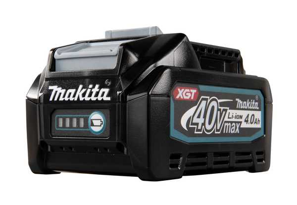 Makita Akku XGT BL4040<br>