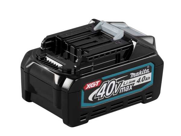 Makita Akku XGT BL4040<br>