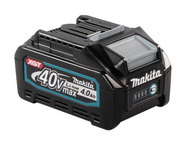 Makita Akku XGT BL4040<br>