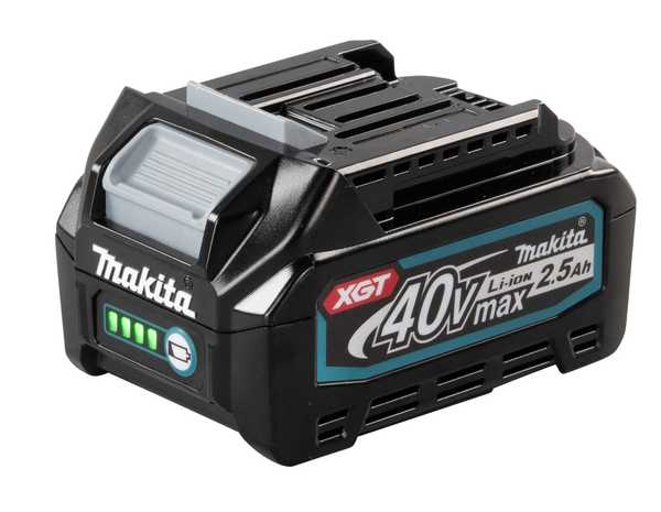 Makita Akku XGT BL4025<br>