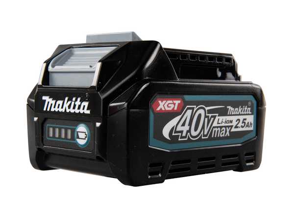 Makita Akku XGT BL4025<br>