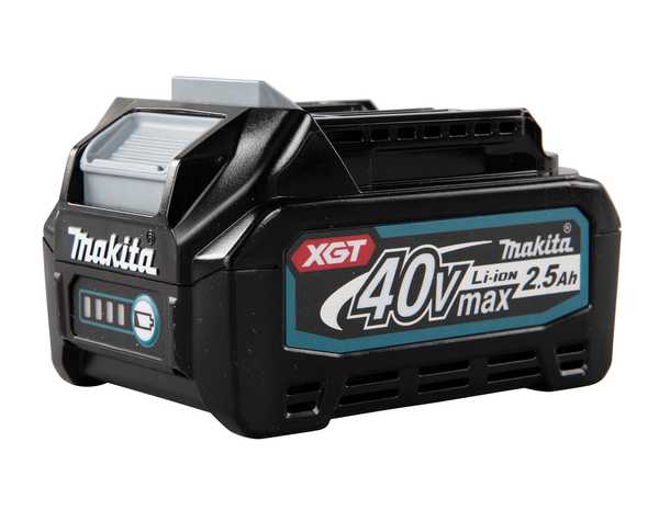 Makita Akku XGT BL4025<br>