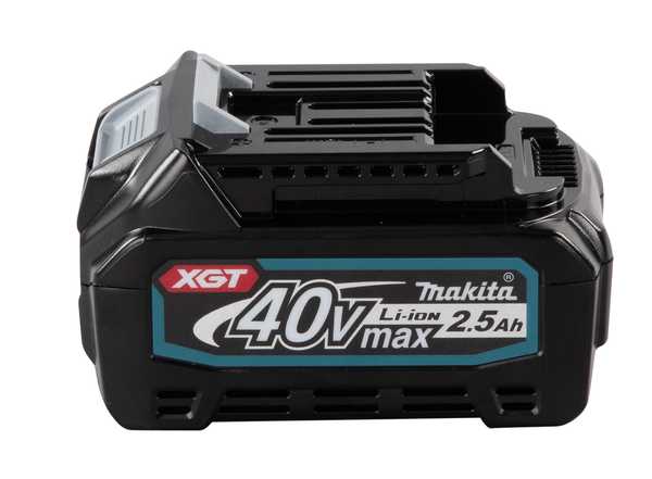 Makita Akku XGT BL4025<br>