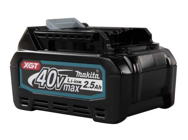 Makita Akku XGT BL4025<br>