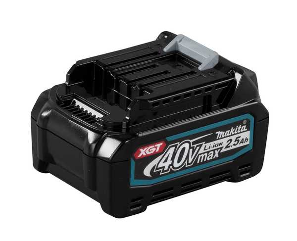 Makita Akku XGT BL4025<br>