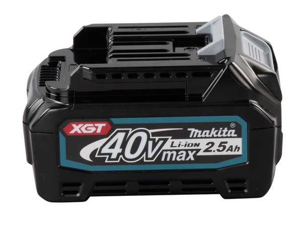 Makita Akku XGT BL4025<br>