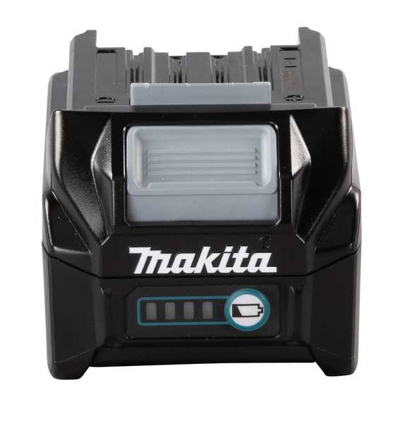 Makita Akku XGT BL4025<br>