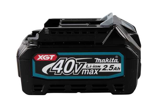 Makita Akku XGT BL4025<br>