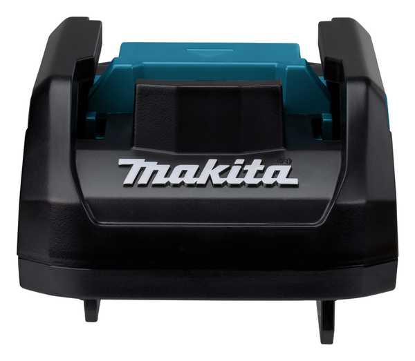 Makita Akku-Adapter ADP10 XGT zu LXT<br>