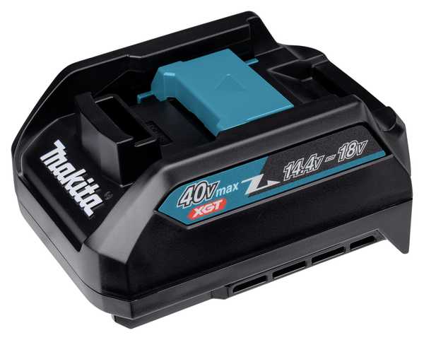 Makita Akku-Adapter ADP10 XGT zu LXT<br>