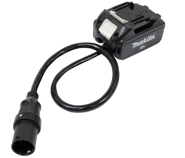 Makita 191J50-7 Akku-Adapter<br>