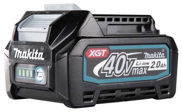 Makita Akku XGT BL4020<br>