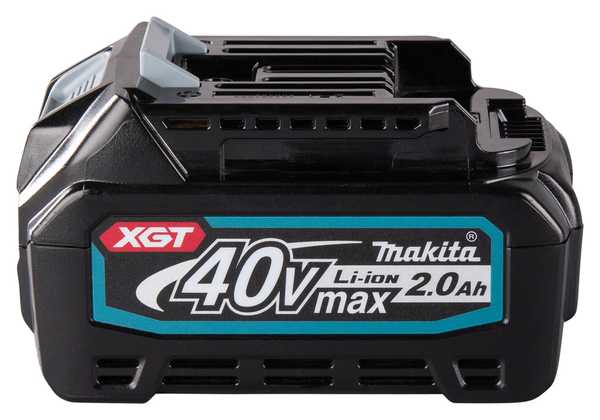 Makita Akku XGT BL4020<br>