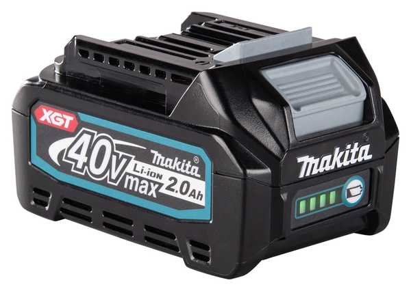 Makita Akku XGT BL4020<br>