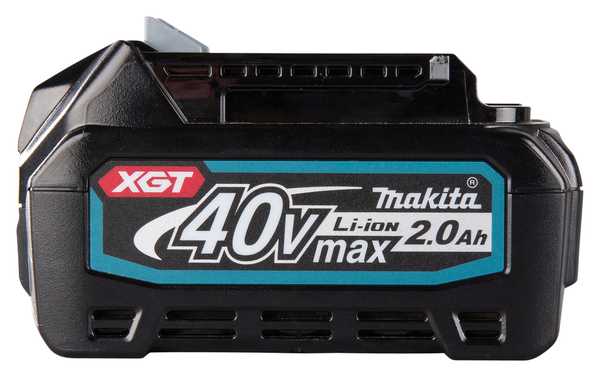 Makita Akku XGT BL4020<br>