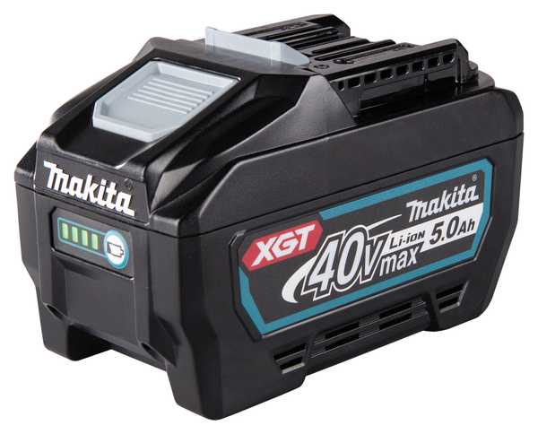 Makita Akku XGT BL4050F<br>