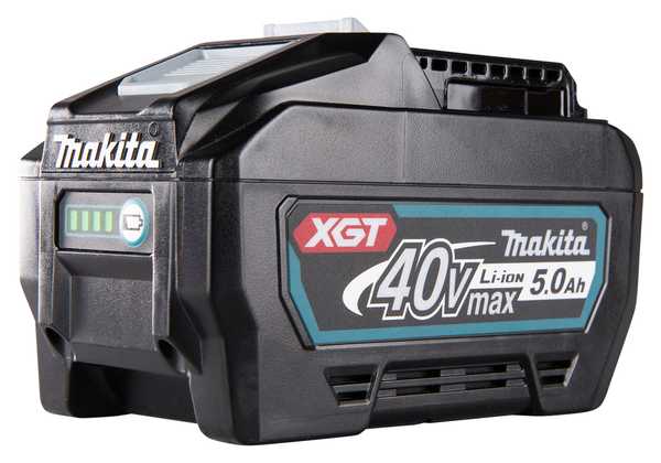 Makita Akku XGT BL4050F<br>