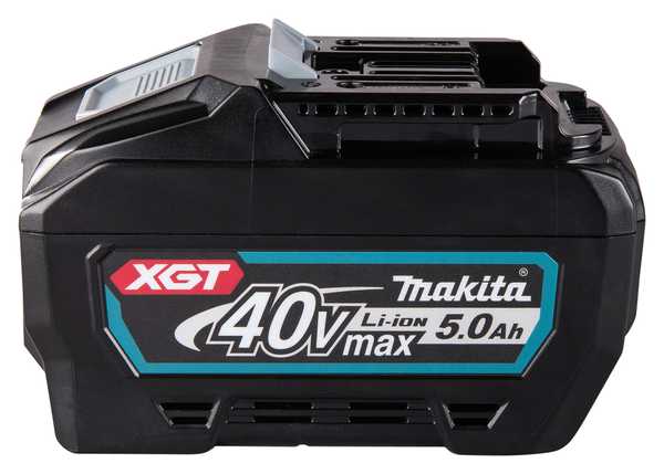 Makita Akku XGT BL4050F<br>