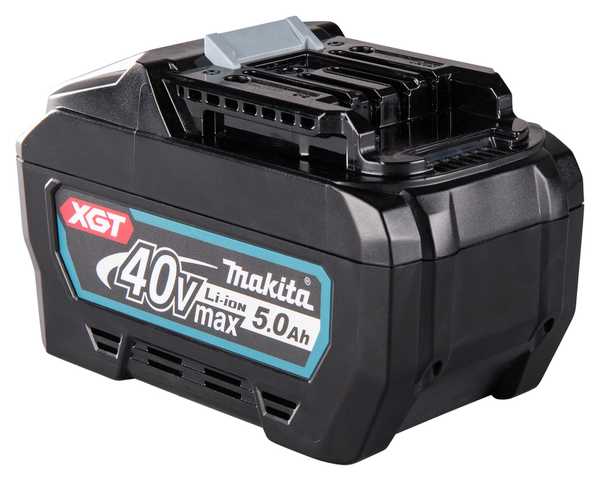 Makita Akku XGT BL4050F<br>