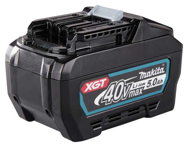 Makita Akku XGT BL4050F<br>