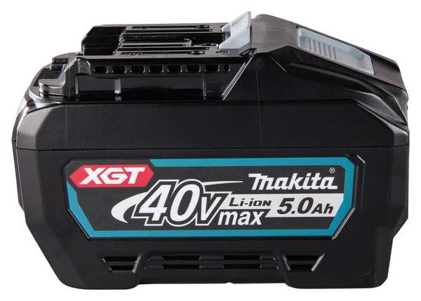 Makita Akku XGT BL4050F<br>