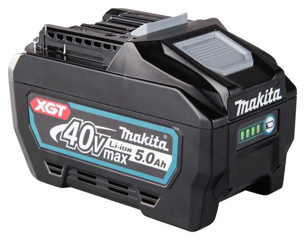 Makita Akku XGT BL4050F<br>