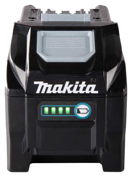 Makita Akku XGT BL4050F<br>