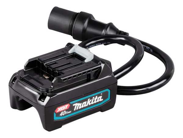 Makita Adaptater XGT 40Vmax<br>