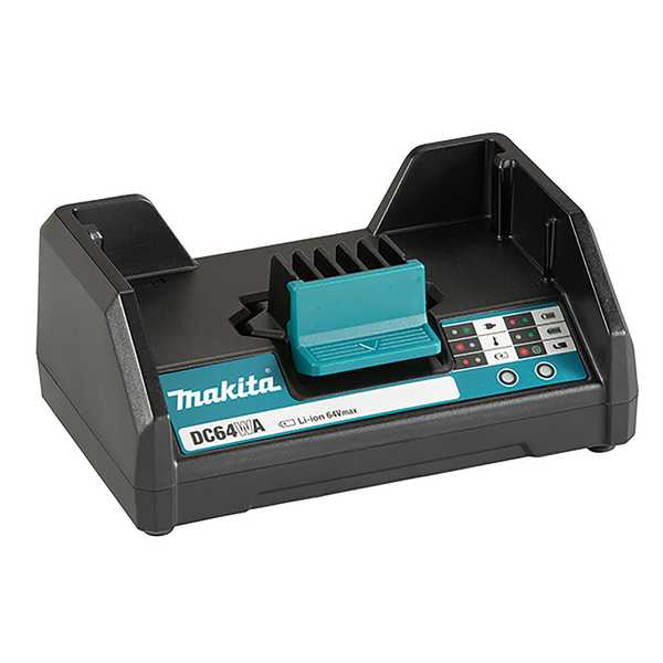 Makita Ladegerät 64Vmax DC64WA<br>