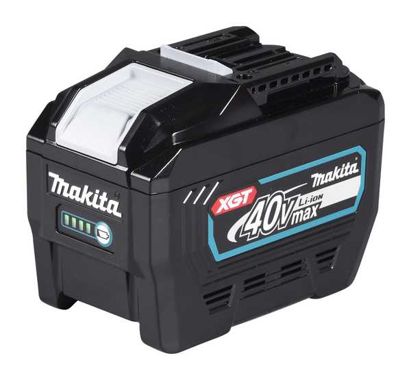 Makita Akku XGT BL4080F<br>