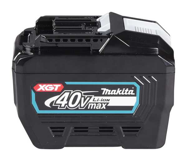 Makita Akku XGT BL4080F<br>