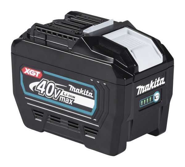 Makita Akku XGT BL4080F<br>