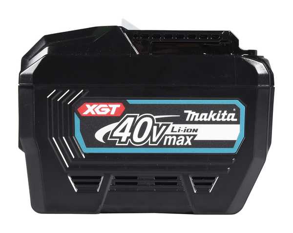 Makita Akku XGT BL4080F<br>