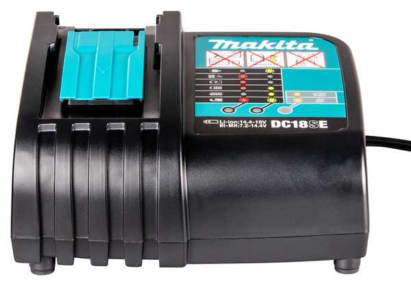 Makita Auto-Ladegerät DC18SE<br>