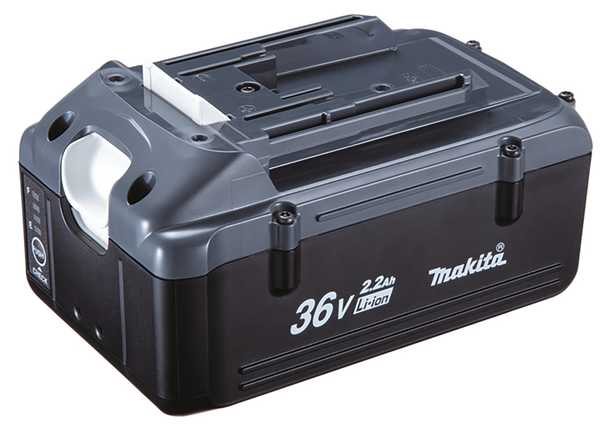 Makita Akku BL3622A Li-Ion<br>