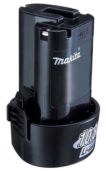 Makita Akku BL1013<br>