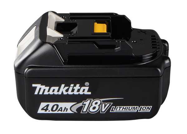 Makita Akku LXT BL1840B<br>